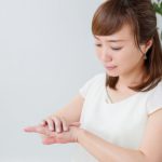 スキンプロテクトクリームが手荒れに効果的と口コミ評判に♪その成分とは？